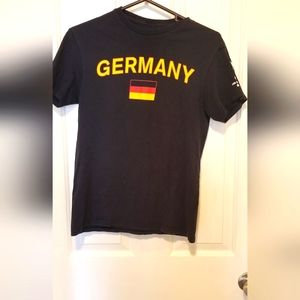 Germany World Cup Shirt